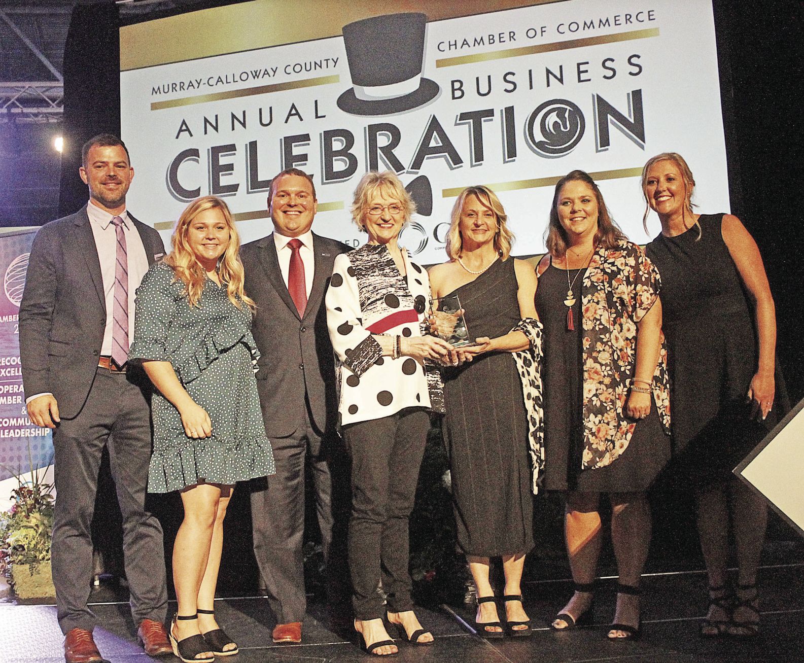 Business of the Year ITS